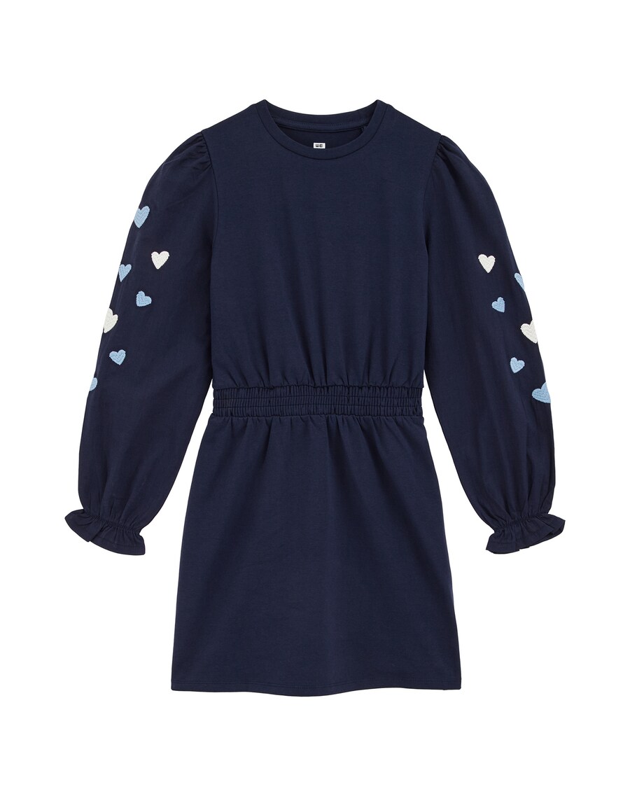 Платье WE Fashion, Light blue/Dark blue
Платье WE Fashion, Light blue/Dark blue