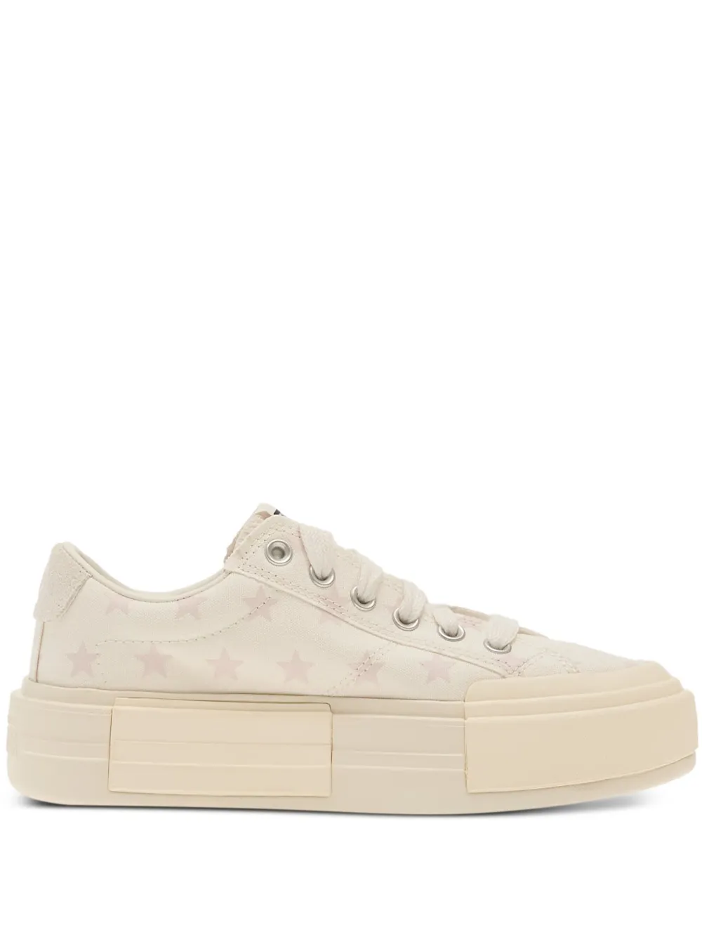 Кроссовки Cruise Star на платформе Converse, нейтральный
Кроссовки Cruise Star на платформе Converse, нейтральный