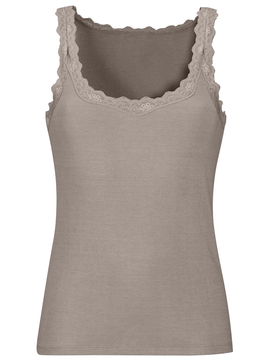 Топ MADELEINE, капучино
Топ MADELEINE, капучино