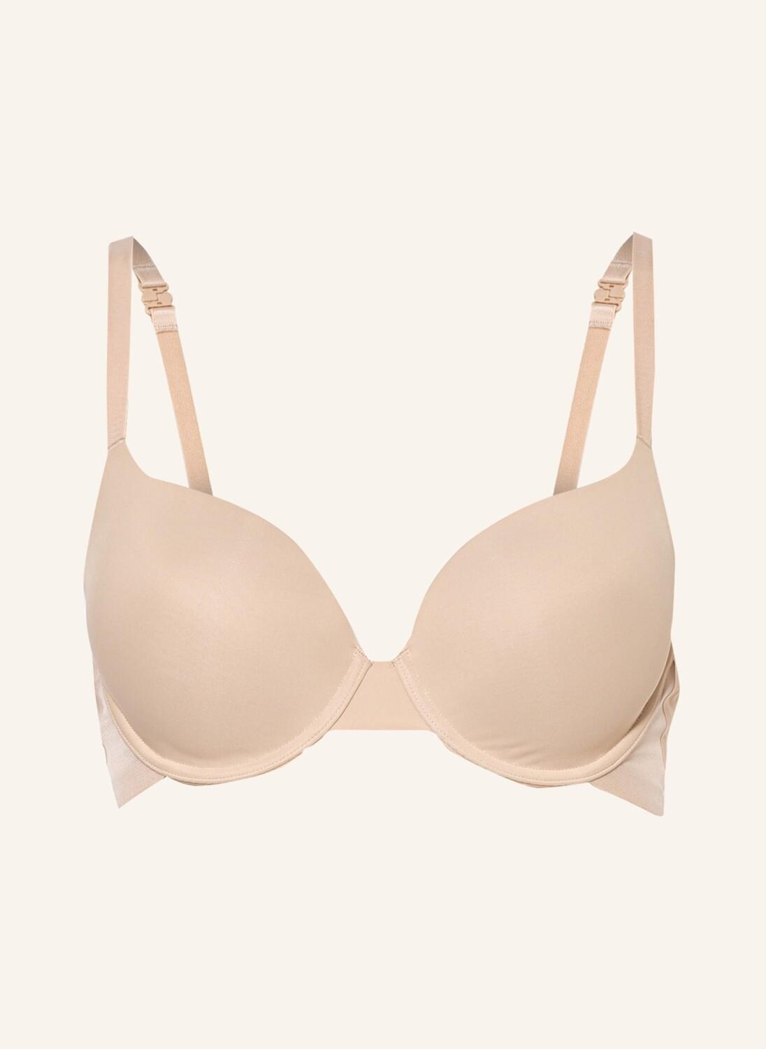 Футболка SIMONE PÉRÈLE -BH ESSENTIEL, нюд
Футболка SIMONE PÉRÈLE -BH ESSENTIEL, нюд