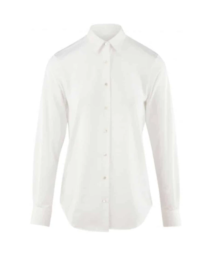 Спортивная рубашка - белая Xacus, белый
Спортивная рубашка - белая Xacus, белый