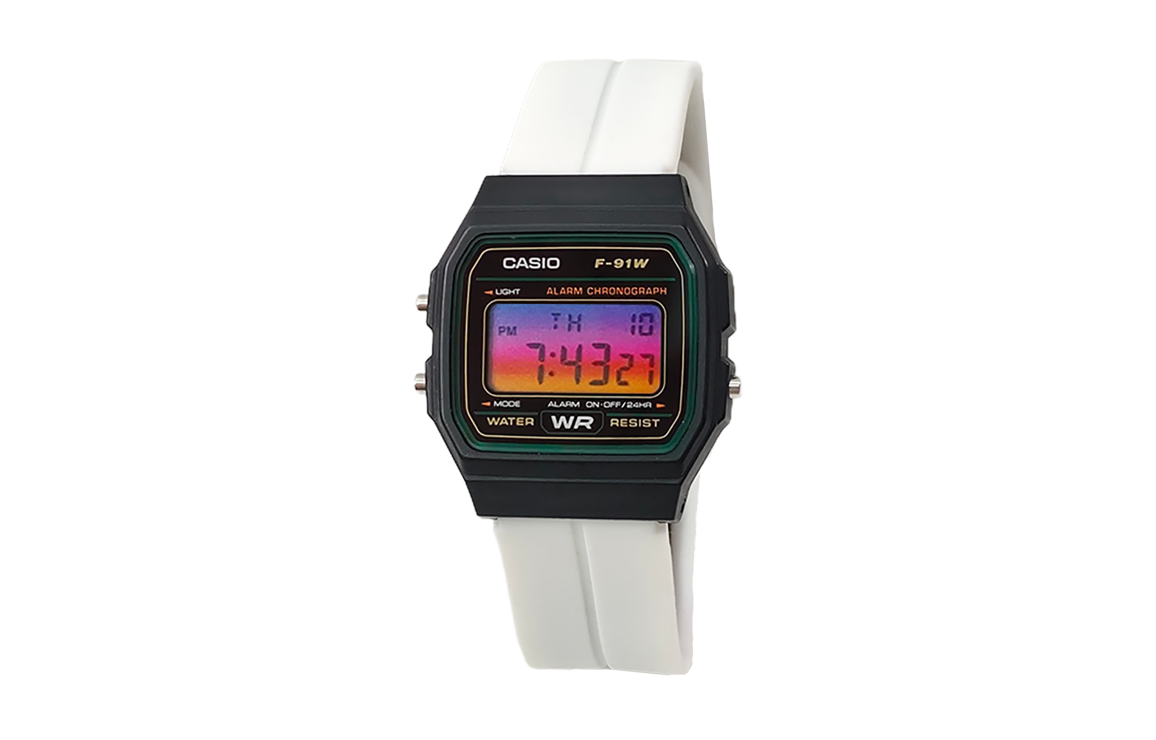 CASIO Мужские часы Retrofit Series с кварцевым механизмом, стальной браслет, черный циферблат
CASIO Мужские часы Retrofit Series с кварцевым механизмом, стальной браслет, черный циферблат