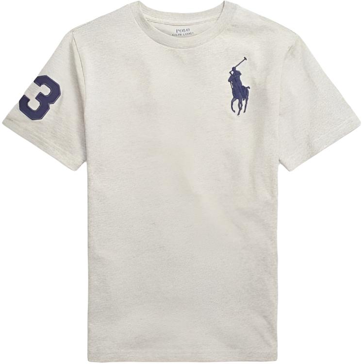 Футболка мужская Oat Polo Ralph Lauren, Oat
Футболка мужская Oat Polo Ralph Lauren, Oat
