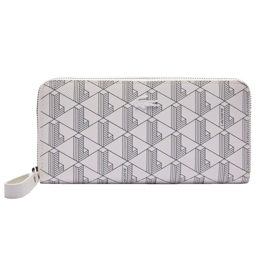 Кошелек LACOSTE Daily Lifestyle, Grey
Кошелек LACOSTE Daily Lifestyle, Grey