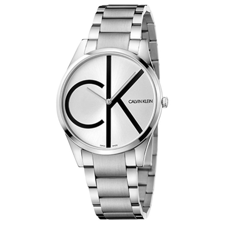 Calvin Klein Часы CK Quartz Wrist Watch Quartz Movement Stainless Steel Watchband Silver Dial Men's Watch
Calvin Klein Часы CK Quartz Wrist Watch Quartz Movement Stainless Steel Watchband Silver Dial Men's Watch