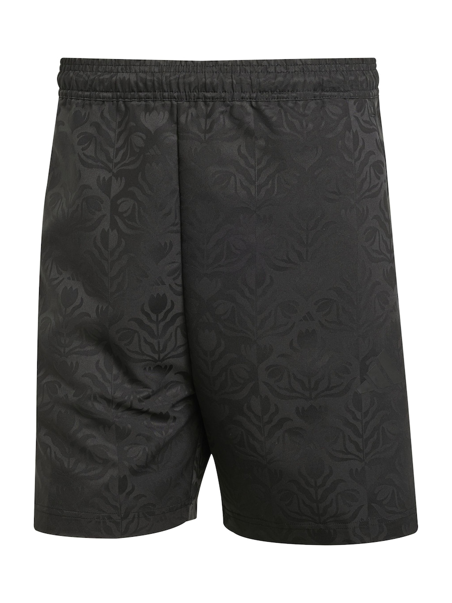 Обычные спортивные штаны ADIDAS SPORTSWEAR Tiro, Black/Mottled Black
Обычные спортивные штаны ADIDAS SPORTSWEAR Tiro, Black/Mottled Black
