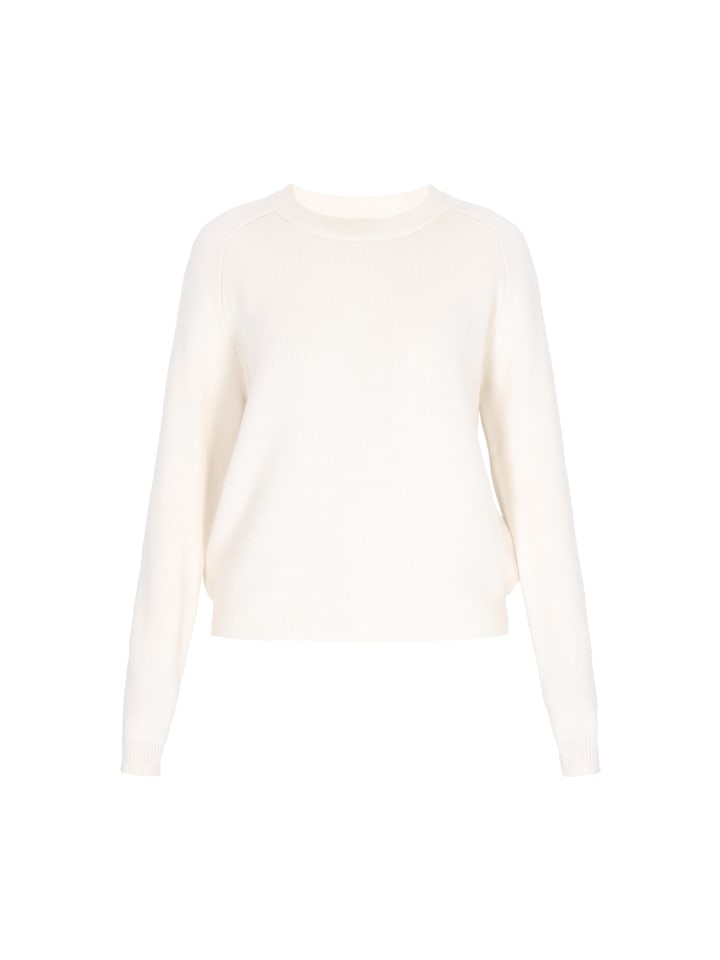 Женский свитер бежевого цвета DreiMaster Vintage
Женский свитер бежевого цвета DreiMaster Vintage