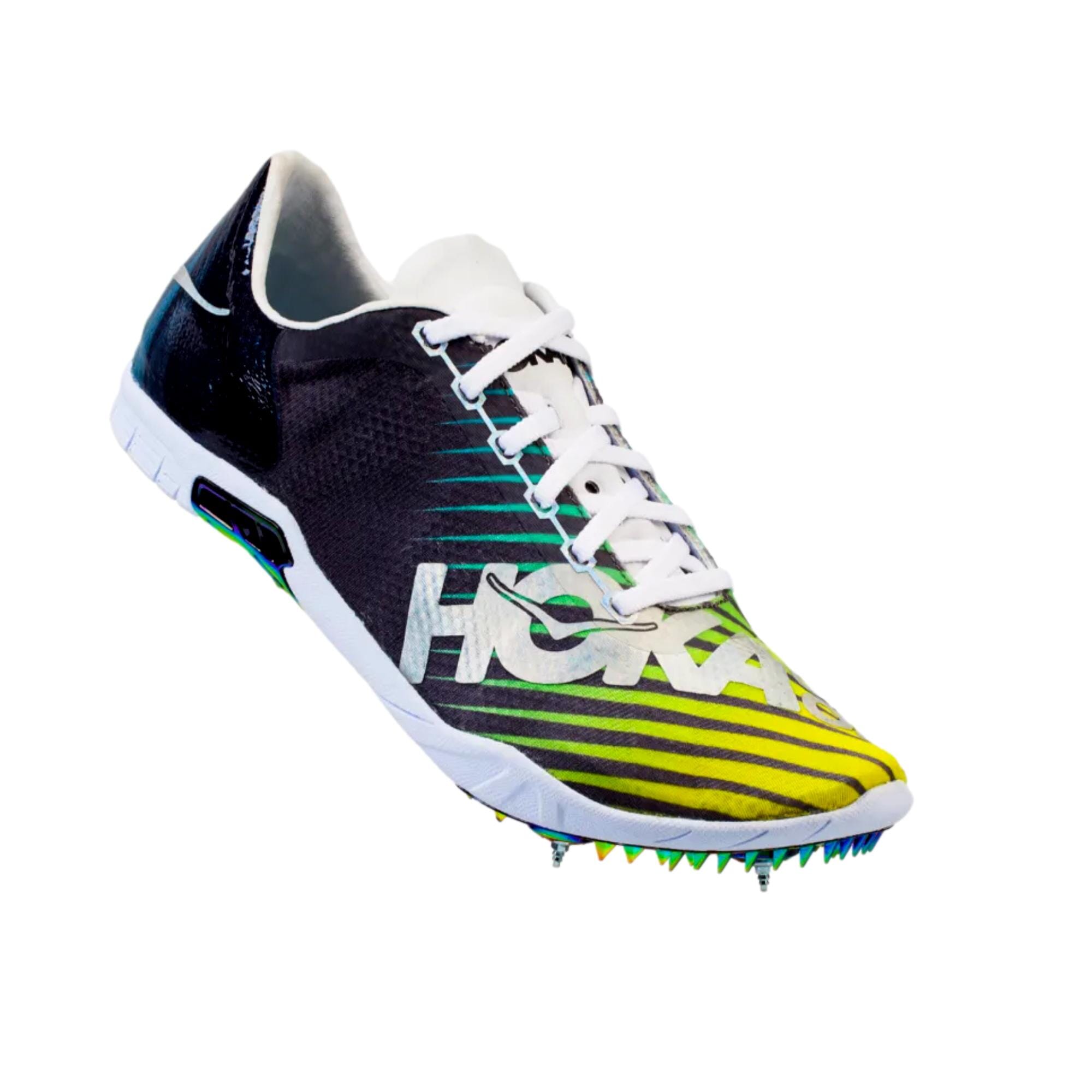 Hoka One Speed Evo R Multi Color 1014801-RIO Men's
Hoka One Speed Evo R Multi Color 1014801-RIO Men's