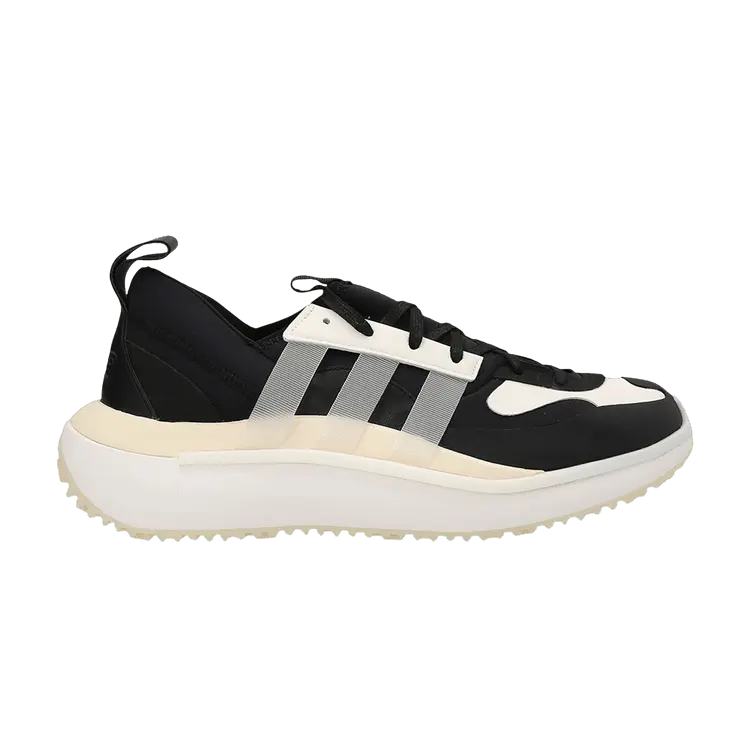 Кроссовки Y-3 Qisan Cozy 2 'Black Cream White', черный
Кроссовки Y-3 Qisan Cozy 2 'Black Cream White', черный