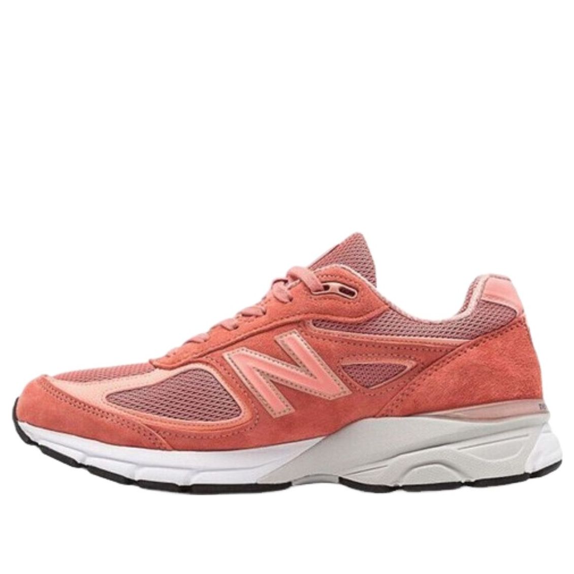 Кроссовки New Balance 990v6 MiUSA 'Sunrise Rose'
Кроссовки New Balance 990v6 MiUSA 'Sunrise Rose'