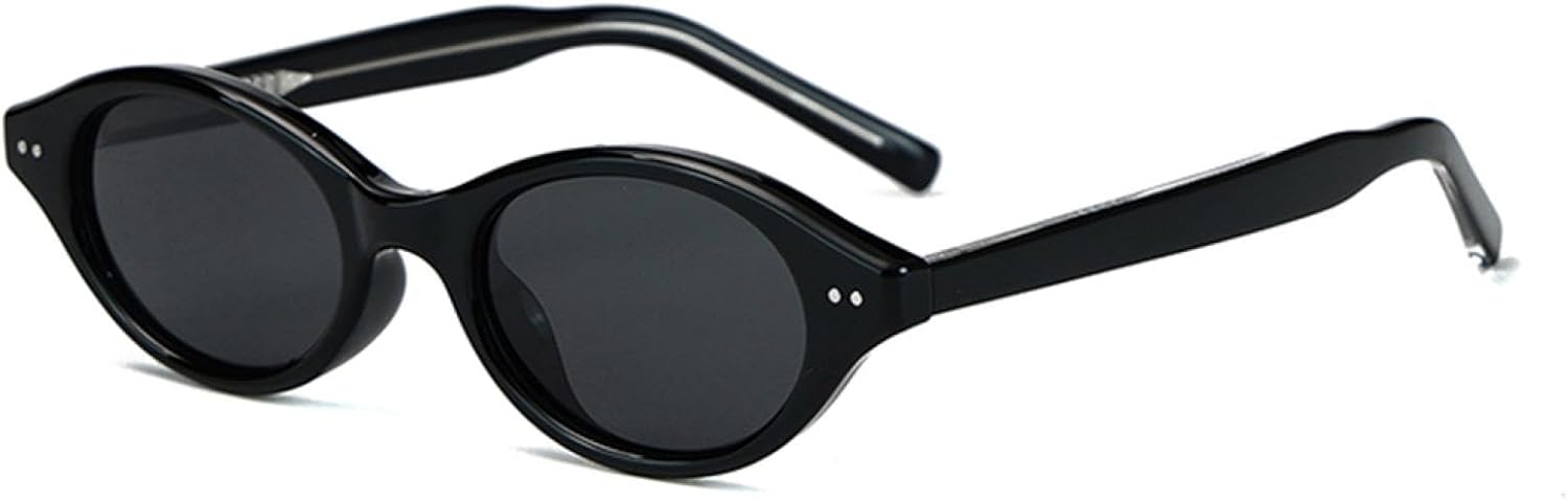 Солнцезащитные очки в маленькой оправе в стиле ретро для женщин с леопардовым принтом, поляризованные, для мужчин, с защитой от УФ-излучения UV400, аксессуары для мужчин VFDHN, 1
Солнцезащитные очки в маленькой оправе в стиле ретро для женщин с леопардовым принтом, поляризованные, для мужчин, с защитой от УФ-излучения UV400, аксессуары для мужчин VFDHN, 1