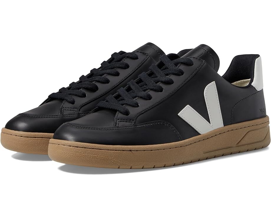 Кроссовки VEJA V-12, цвет Black/White/Dune, Белый, Кроссовки VEJA V-12, цвет Black/White/Dune
Кроссовки VEJA V-12, цвет Black/White/Dune, Белый, Кроссовки VEJA V-12, цвет Black/White/Dune