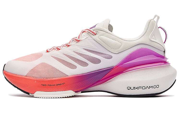 Кроссовки мужские Three-body X Running Shoes Low-Top White/Purple 361°, Белый, Кроссовки мужские Three-body X Running Shoes Low-Top White/Purple 361°
Кроссовки мужские Three-body X Running Shoes Low-Top White/Purple 361°, Белый, Кроссовки мужские Three-body X Running Shoes Low-Top White/Purple 361°