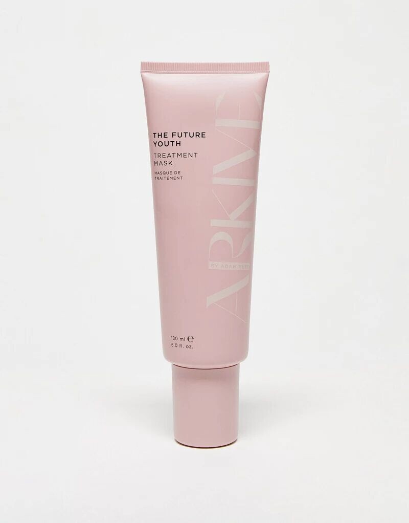 ARKIVE – The Future Youth Treatment Mask – маска для волос 180 мл, Серый, ARKIVE – The Future Youth Treatment Mask – маска для волос 180 мл 
ARKIVE – The Future Youth Treatment Mask – маска для волос 180 мл, Серый, ARKIVE – The Future Youth Treatment Mask – маска для волос 180 мл