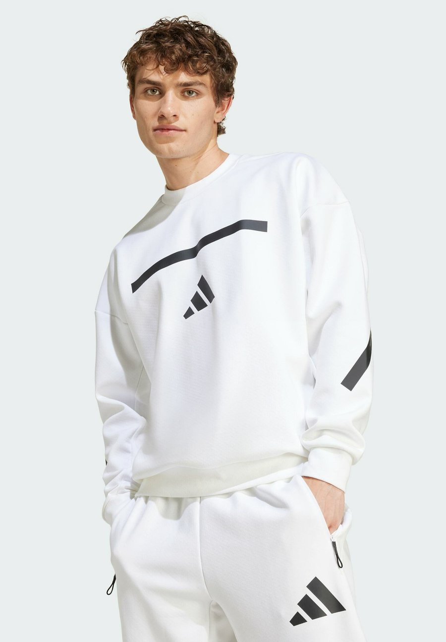 Толстовка Adidas Sportswear NEW Z.N.E., White, Белый, Толстовка Adidas Sportswear NEW Z.N.E., White
Толстовка Adidas Sportswear NEW Z.N.E., White, Белый, Толстовка Adidas Sportswear NEW Z.N.E., White