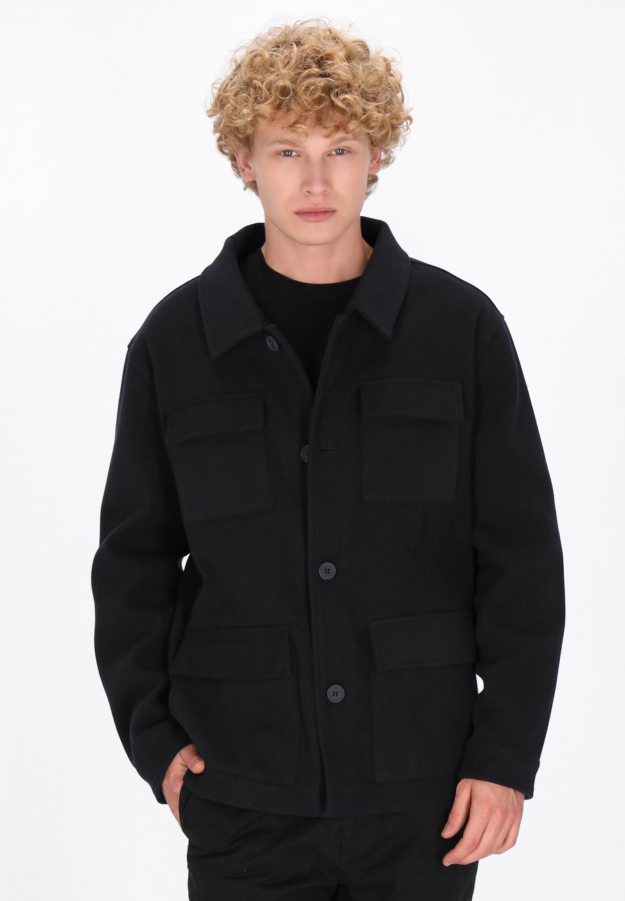 Куртка Mo Summer jacket, Navy/Dark Blue
Куртка Mo Summer jacket, Navy/Dark Blue