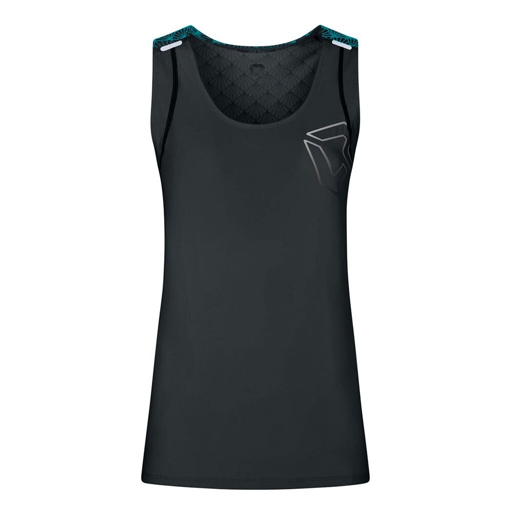 Спортивная футболка Rock Experience Daisuke S.P, черный
Спортивная футболка Rock Experience Daisuke S.P, черный