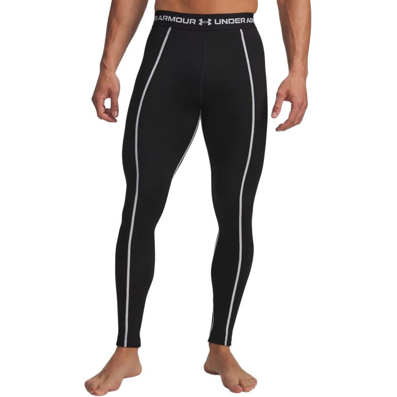 Спортивные штаны мужские Under Armour, черный
Спортивные штаны мужские Under Armour, черный
