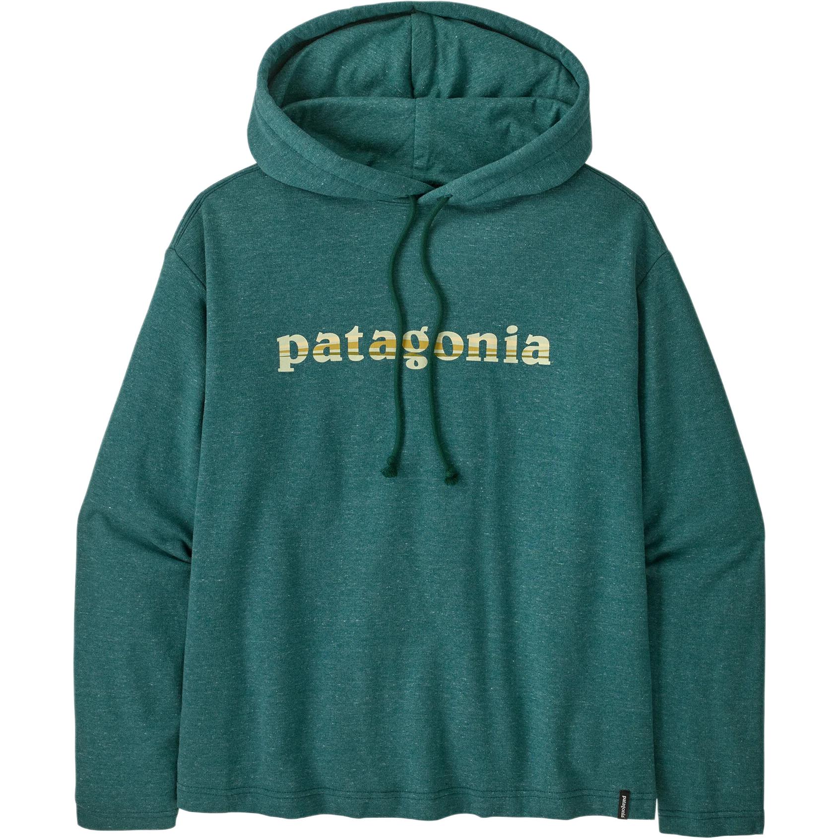 Patagonia Зеленый свитшот Women's Green
Patagonia Зеленый свитшот Women's Green
