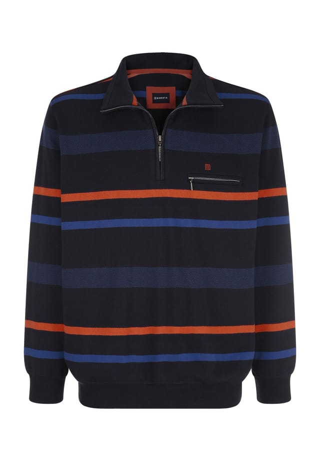 Толстовка Lucimonte Babista, синий
Толстовка Lucimonte Babista, синий