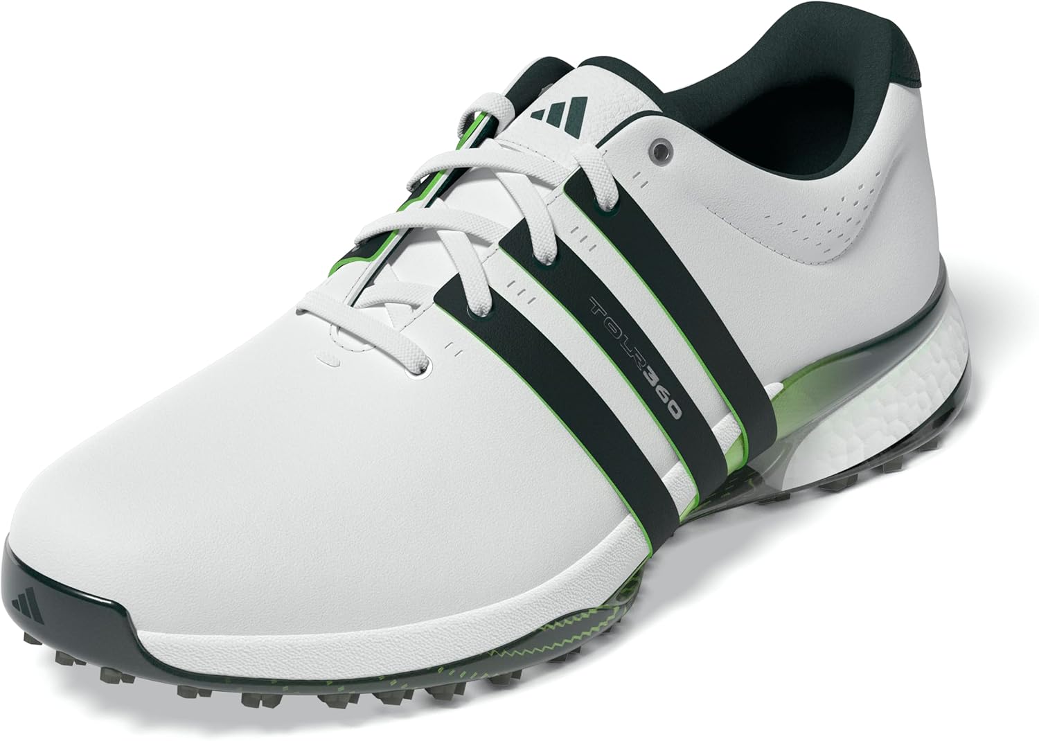 Мужские гольф-туфли Adidas Tour360 25 без шипов, белый
Мужские гольф-туфли Adidas Tour360 25 без шипов, белый