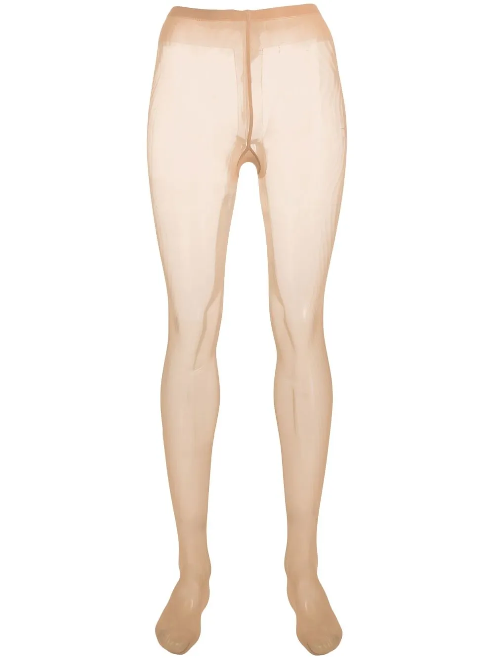 Колготки с завышенной талией Falke, нейтральный
Колготки с завышенной талией Falke, нейтральный