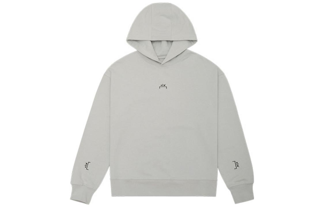 Толстовка A COLD WALL* Unisex Light Gray A-COLD-WALL*, светло-серый
Толстовка A COLD WALL* Unisex Light Gray A-COLD-WALL*, светло-серый