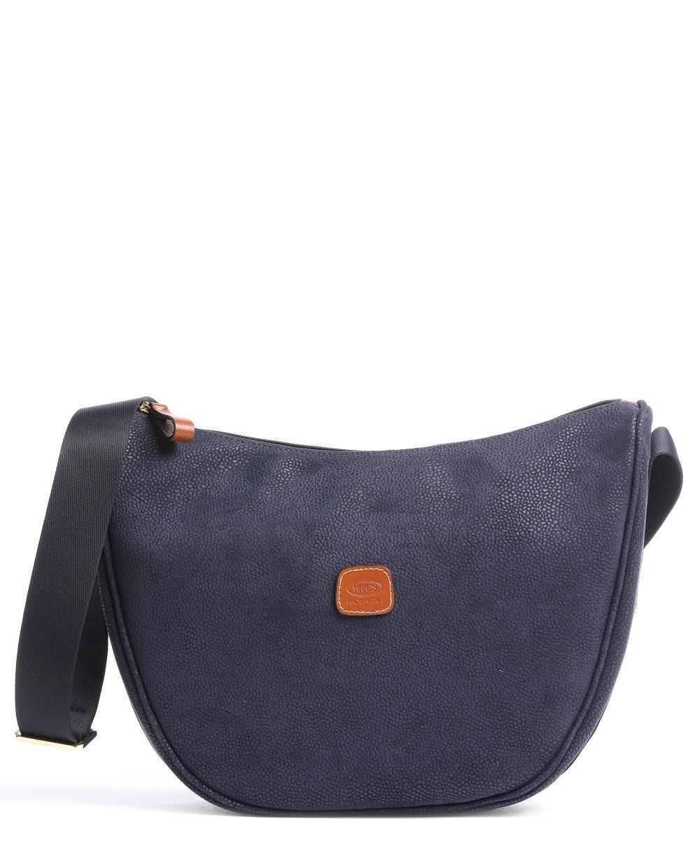 Сумка через плечо Life пластиковая Brics, синий
Сумка через плечо Life пластиковая Brics, синий