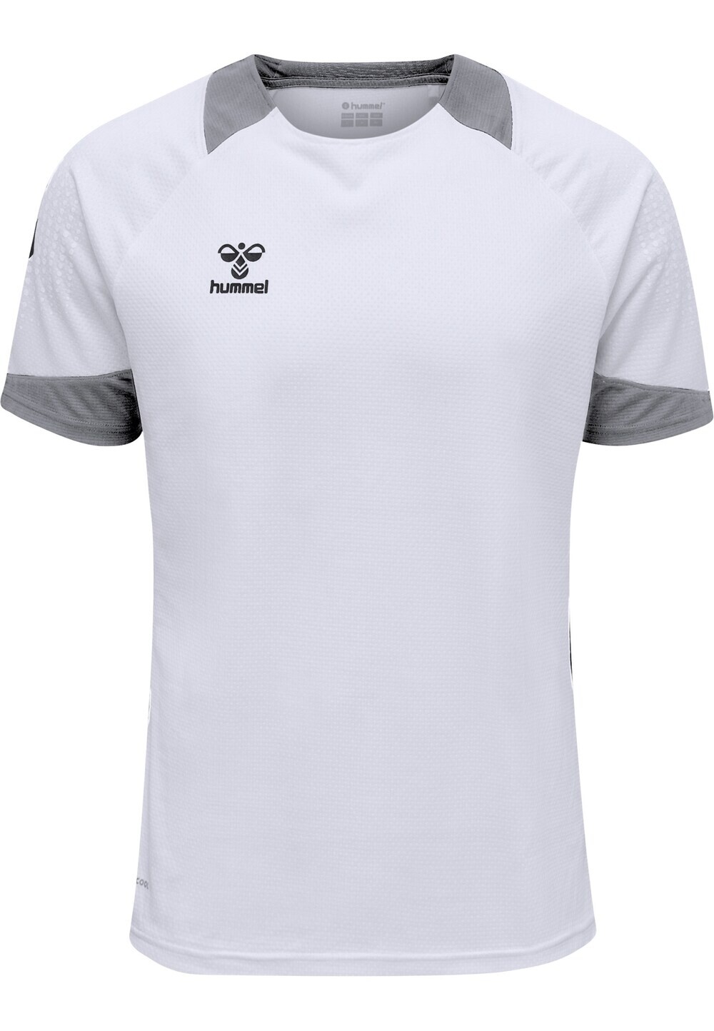 Джерси Hummel Lead, белый
Джерси Hummel Lead, белый