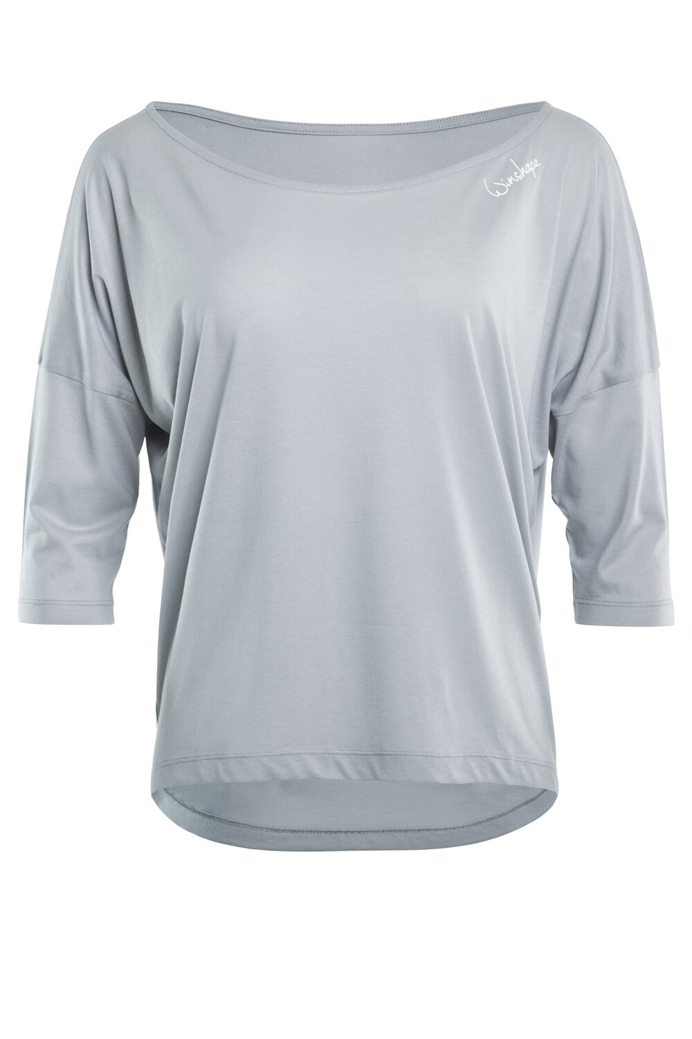 Спортивная футболка Winshape Ultra leichtes Modal 3/4 Arm Shirt MCS001, цвет cool grey
Спортивная футболка Winshape Ultra leichtes Modal 3/4 Arm Shirt MCS001, цвет cool grey