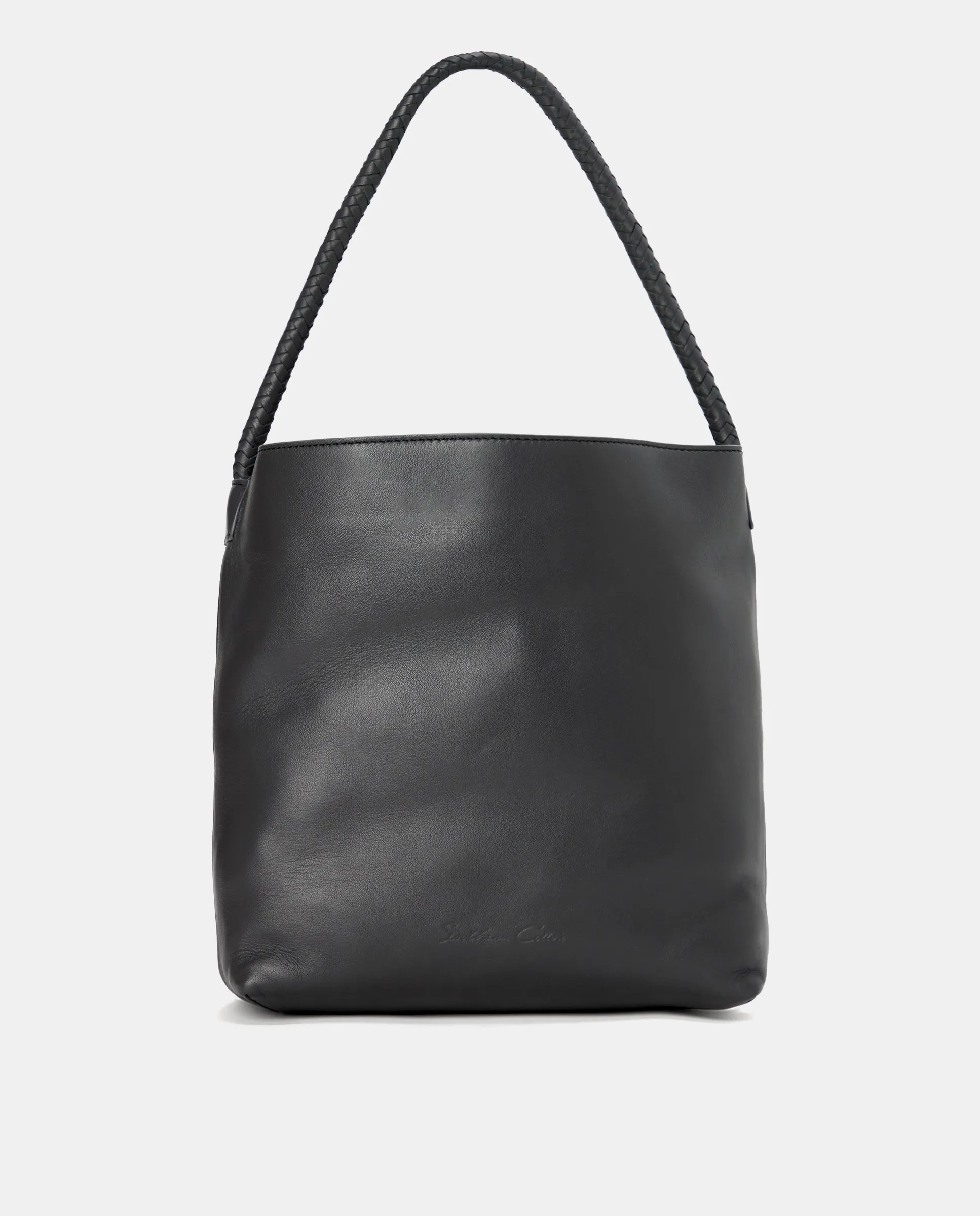 Женская большая сумка Southern Cotton, антрацитовый
Женская большая сумка Southern Cotton, антрацитовый