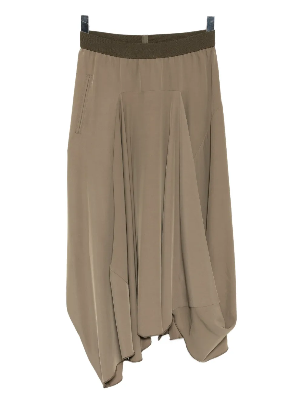 Юбка Aubrey High, зеленый
Юбка Aubrey High, зеленый