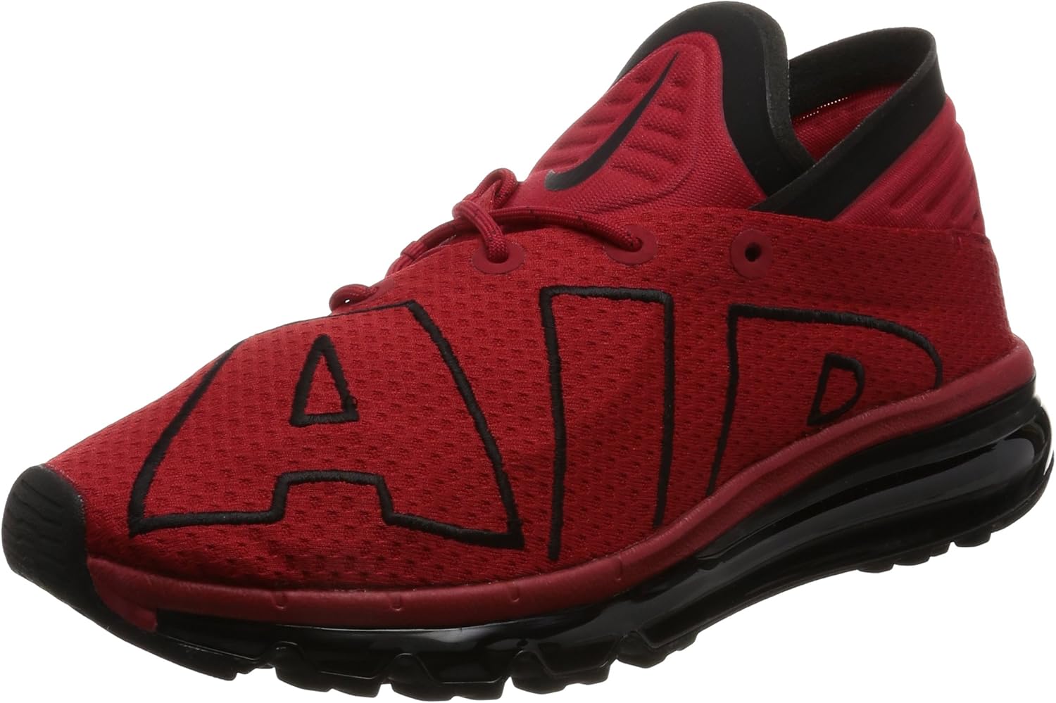 Мужские кроссовки NIKE AIR MAX Flair, красный
Мужские кроссовки NIKE AIR MAX Flair, красный