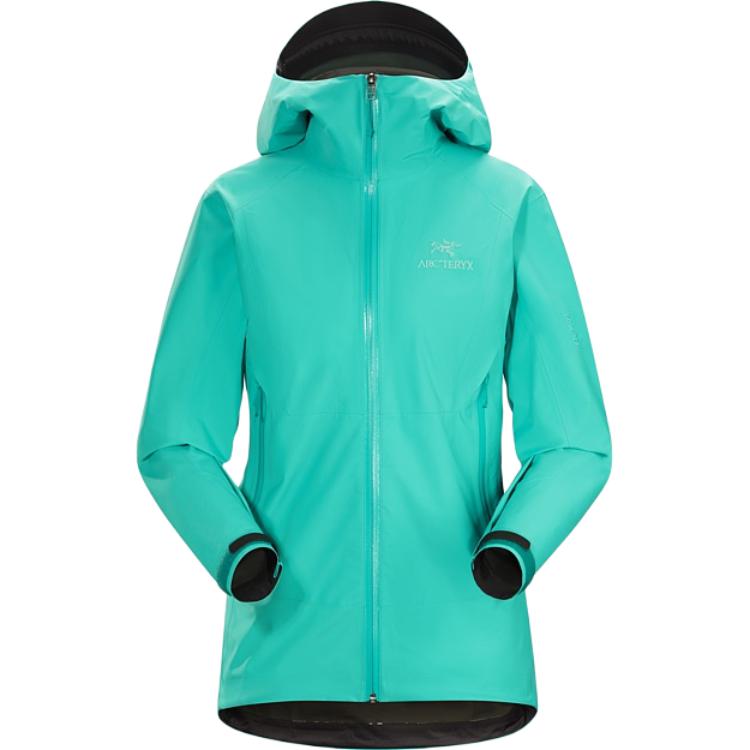 Куртка Women's Arcteryx, зеленый
Куртка Women's Arcteryx, зеленый
