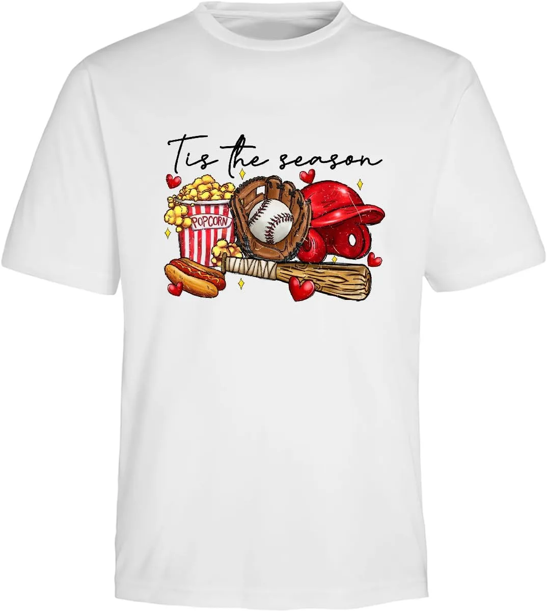 Футболка Adult Performance T-Shirt от Inktastic
Футболка Adult Performance T-Shirt от Inktastic