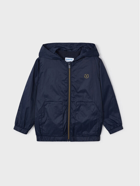 Переходная куртка Mayoral, синий
Переходная куртка Mayoral, синий