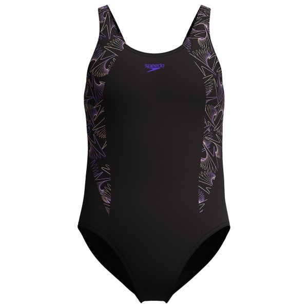 Детский купальник Hyperboom Splice Muscleback Speedo, Bright Peach
Детский купальник Hyperboom Splice Muscleback Speedo, Bright Peach