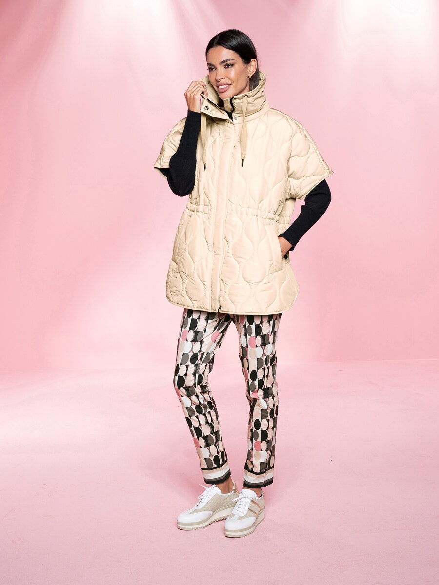 Узкие брюки heine, черный
Узкие брюки heine, черный