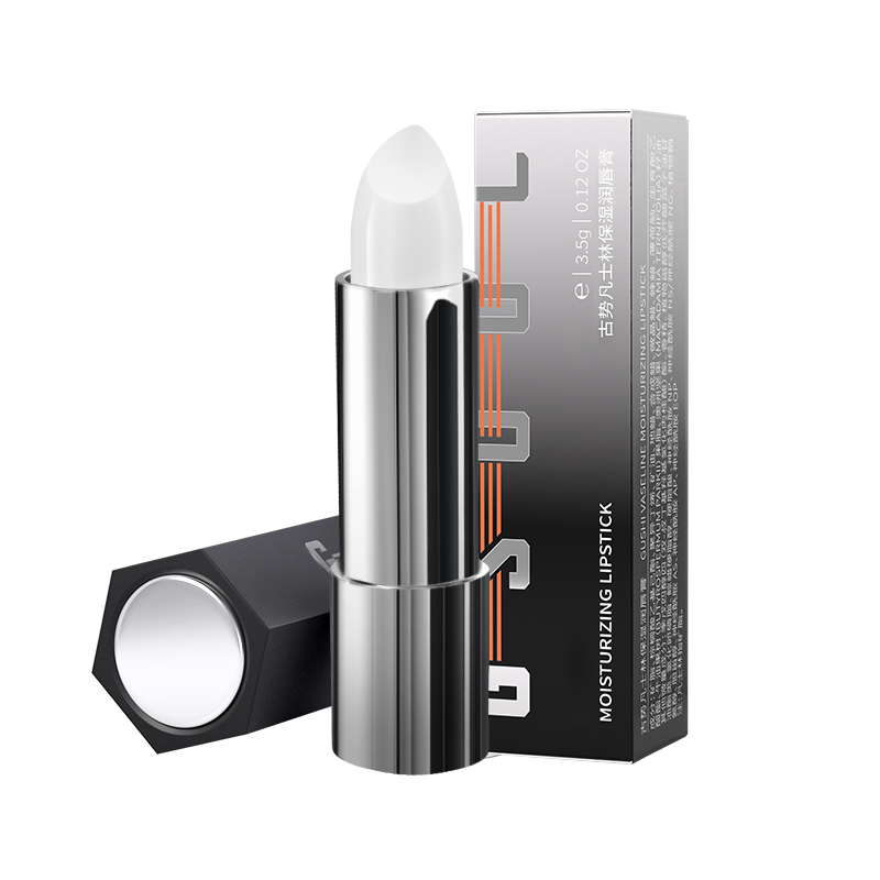 Мужской уход за губами GUSHI
Мужской уход за губами GUSHI