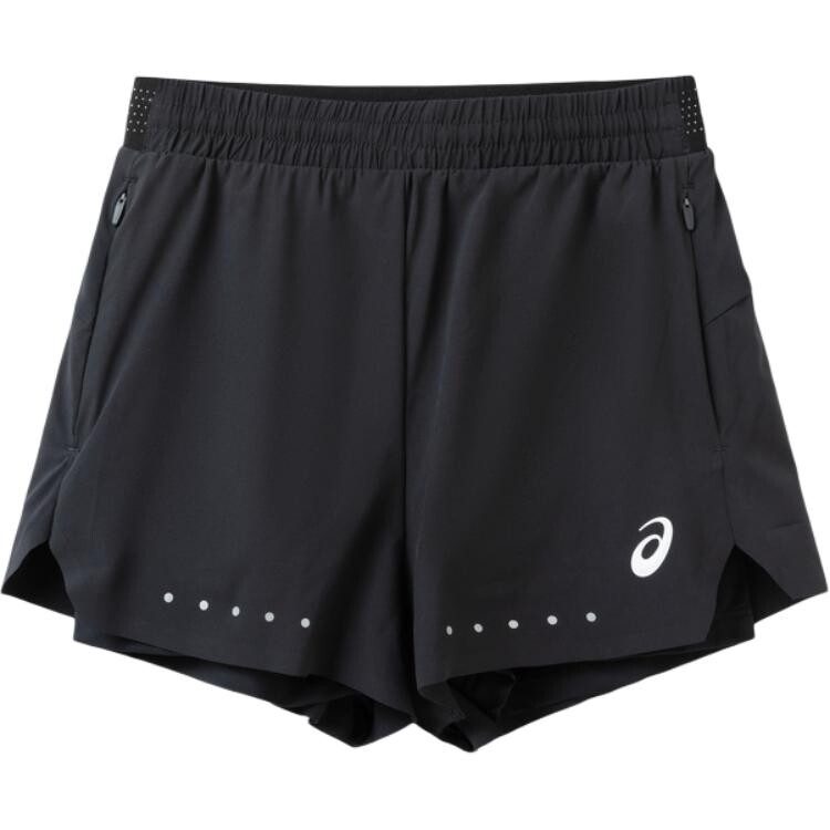 GS Шорты Asics, черный
GS Шорты Asics, черный