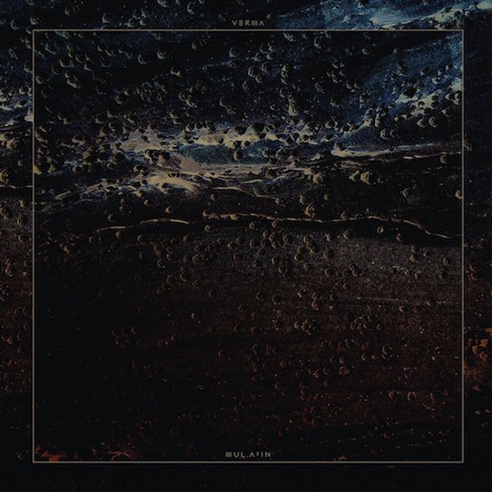 Виниловая пластинка LP Mul.apin - Verma
Виниловая пластинка LP Mul.apin - Verma