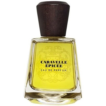 FRAPIN Caravelle Epicée Eau de Parfum 100ml
FRAPIN Caravelle Epicée Eau de Parfum 100ml