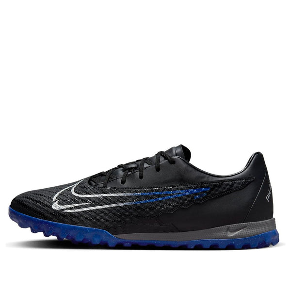 Кроссовки phantom gx academy tf 'shadow pack' Nike, черный 
Кроссовки phantom gx academy tf 'shadow pack' Nike, черный