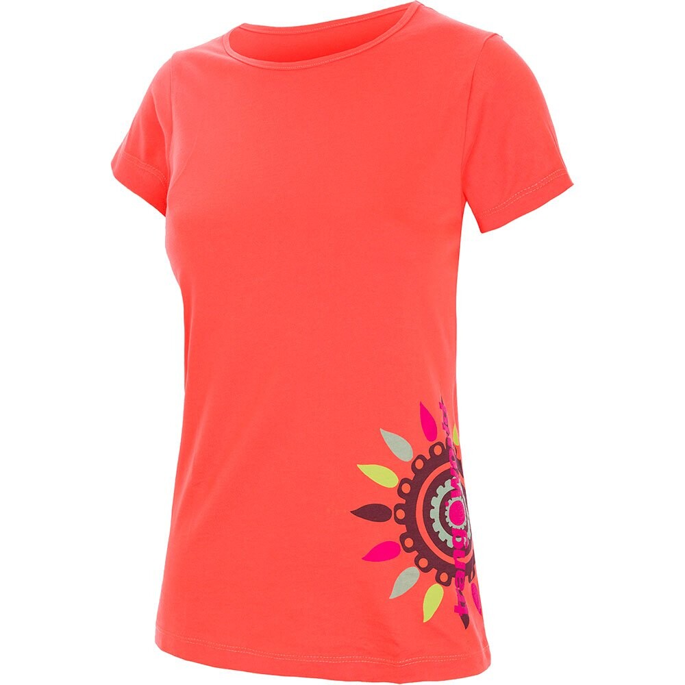 Футболка Trangoworld Yxeya, оранжевый 
Футболка Trangoworld Yxeya, оранжевый