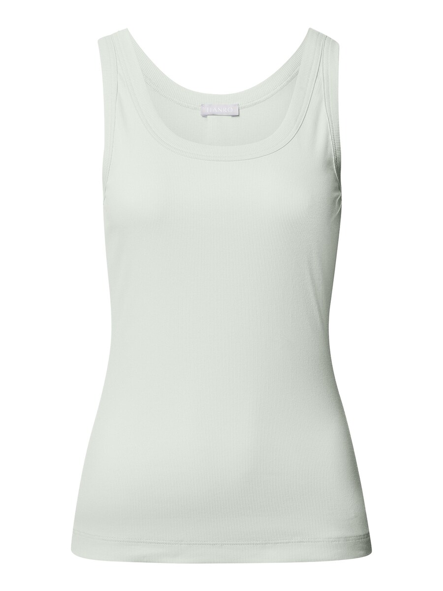Топ Hanro Sleep & Lounge, Light Green/Off White
Топ Hanro Sleep & Lounge, Light Green/Off White