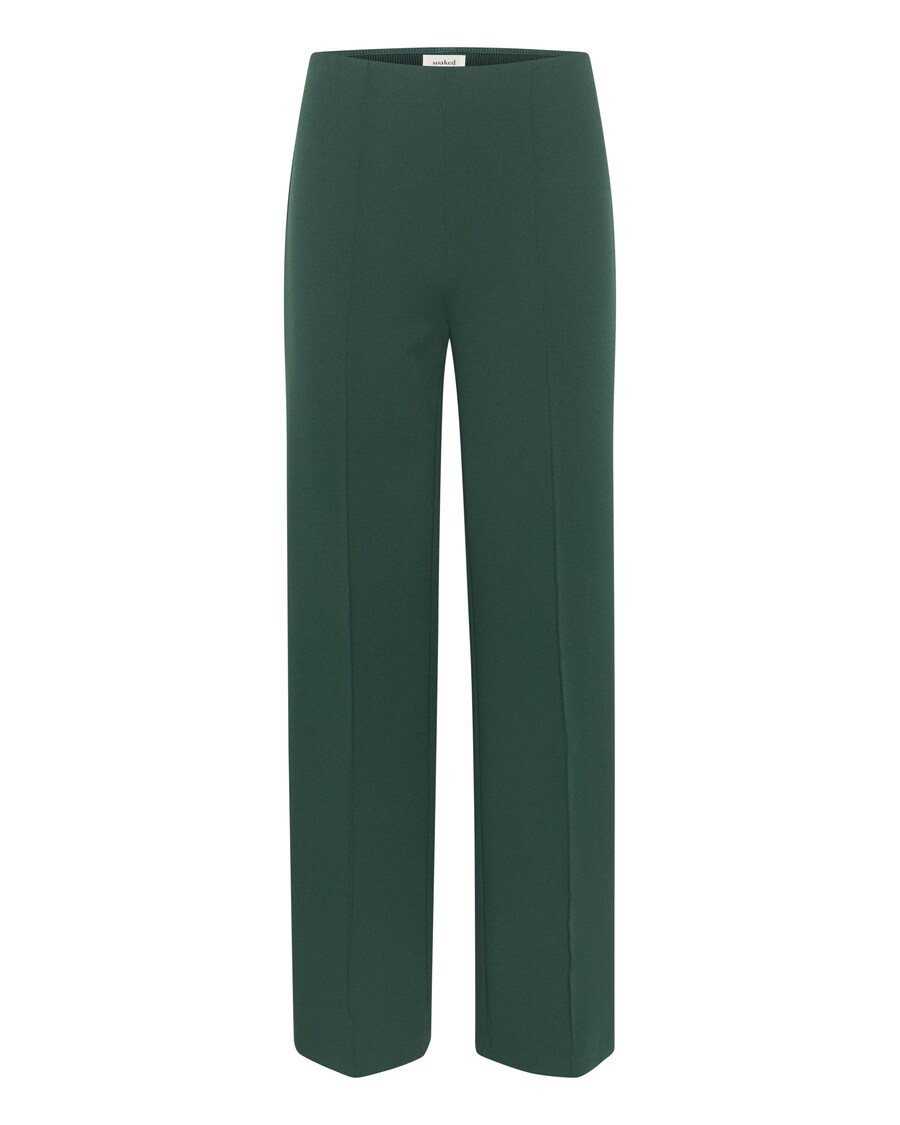 Обычные брюки SOAKED IN LUXURY Bea, изумрудный
Обычные брюки SOAKED IN LUXURY Bea, изумрудный