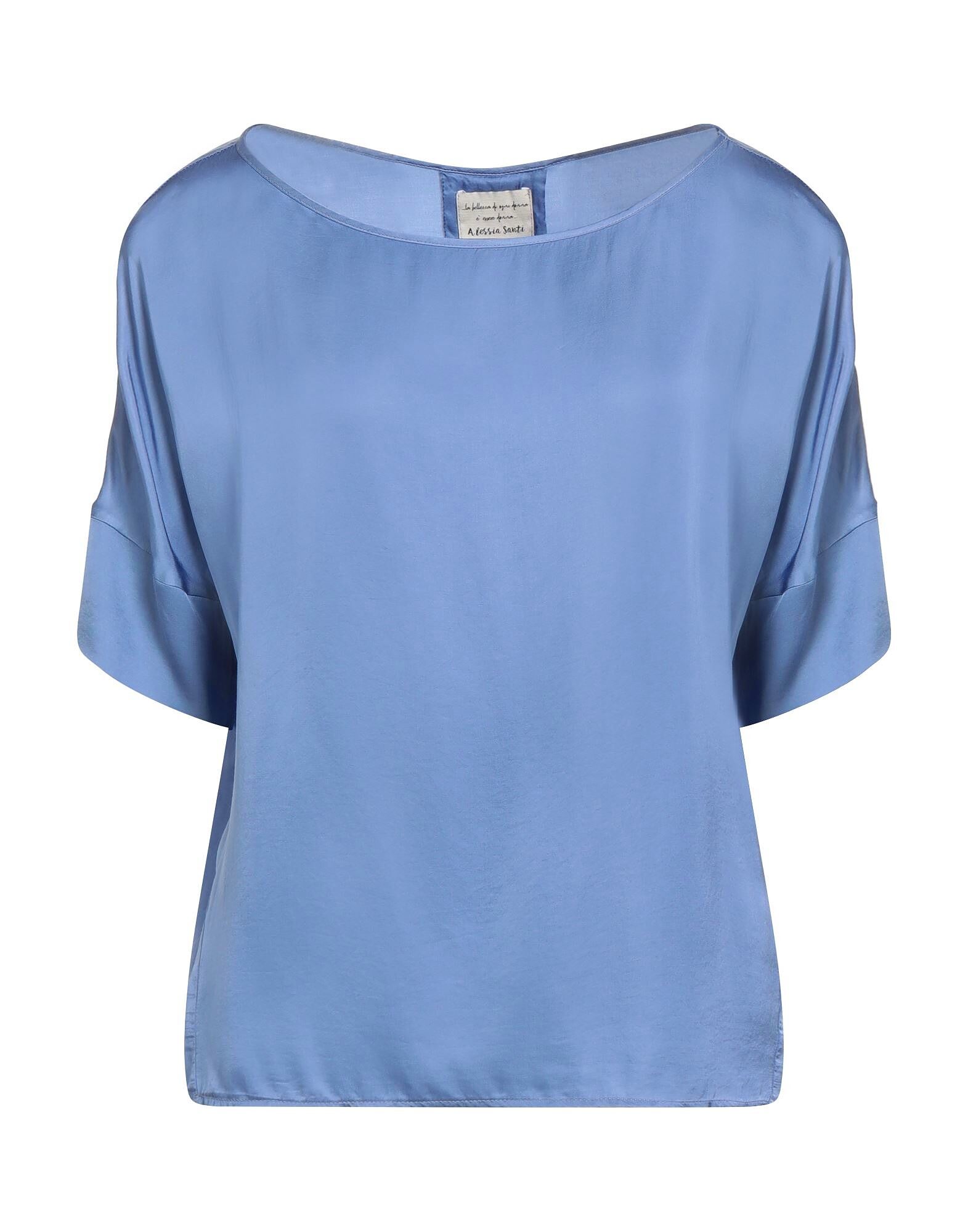 Топ Alessia Santi, серо-синий
Топ Alessia Santi, серо-синий