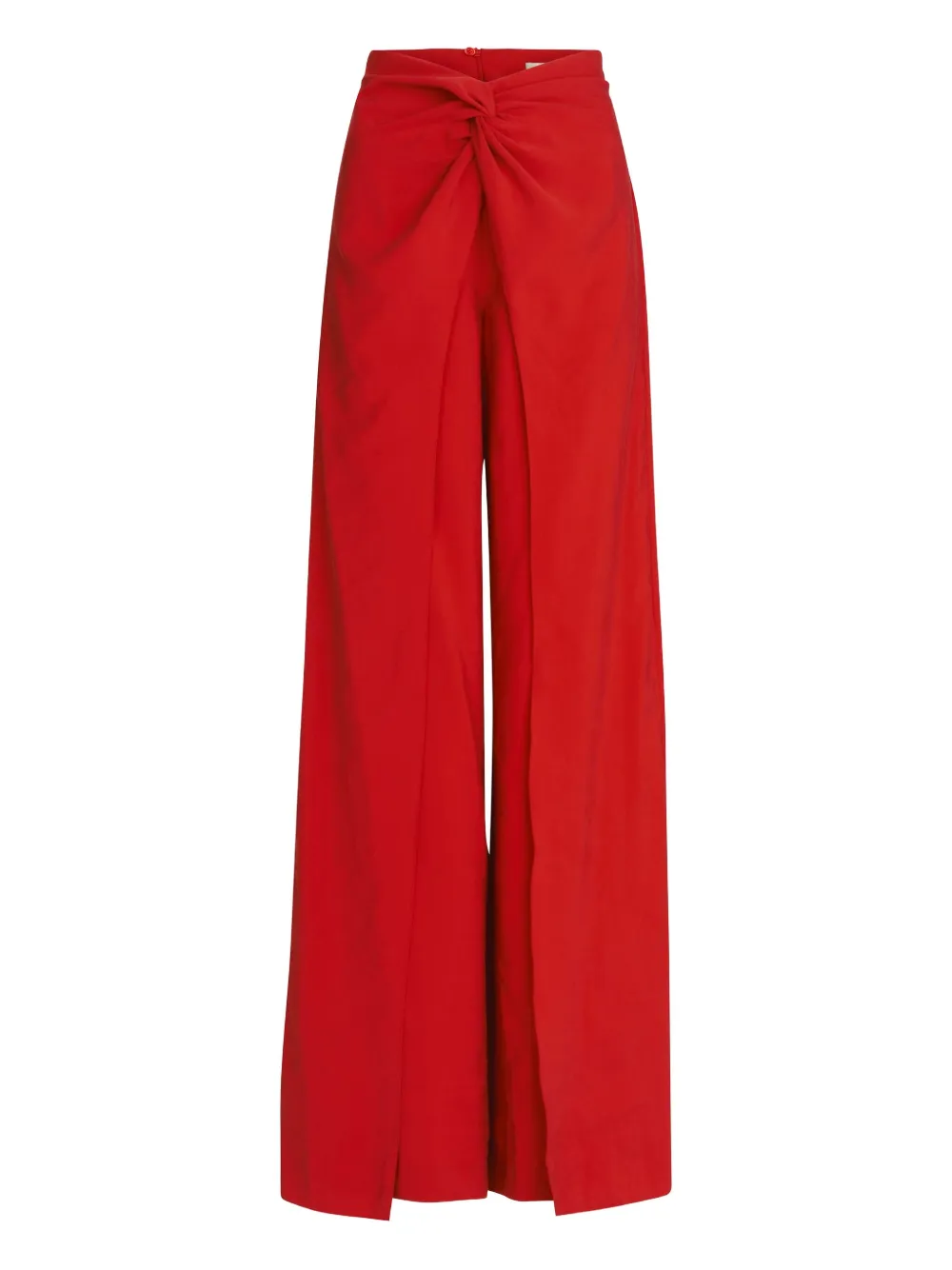 Брюки Canturipe Silvia Tcherassi, красный
Брюки Canturipe Silvia Tcherassi, красный