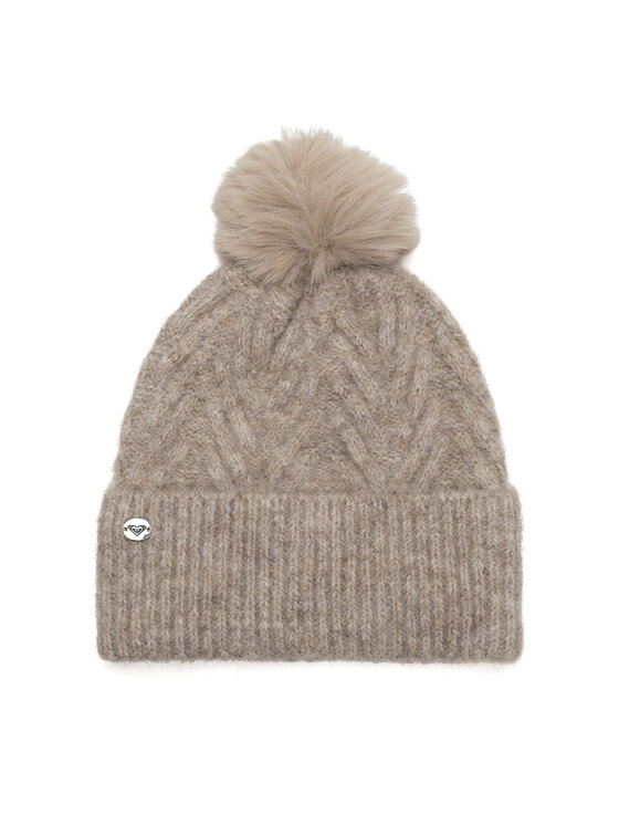 Кепка Roxy, бежевый
Кепка Roxy, бежевый