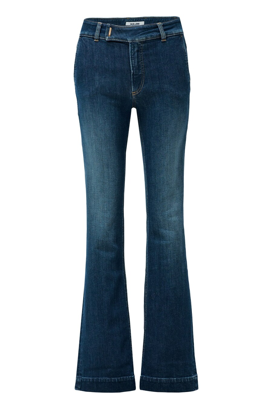 Узкие джинсы Salsa Jeans, Blue
Узкие джинсы Salsa Jeans, Blue
